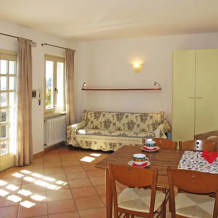Appartement Pianca 100s *