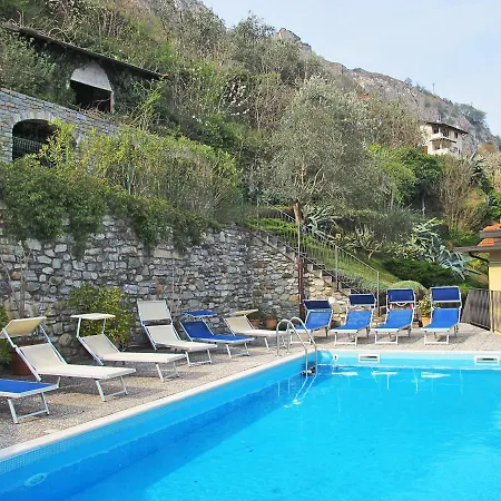 Appartement Pianca 100s *