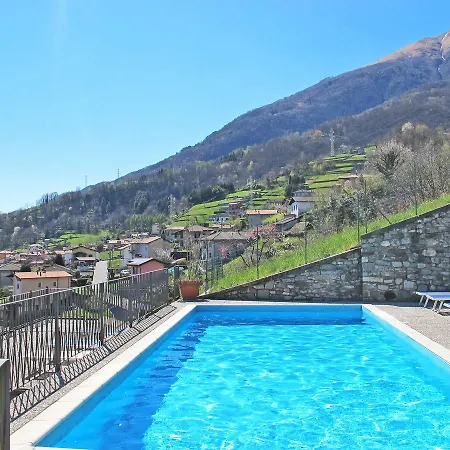 Appartement Pianca 100s Musso