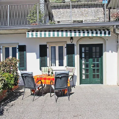 Appartement Pianca 100s *