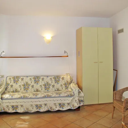 Appartement Pianca 100s