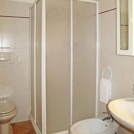 Appartement Pianca 100s Musso